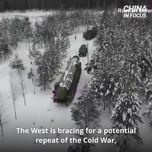 Is the United States ready to tackle another nuclear threat, especially as Washington-Beijing relations remain tense and Moscow gets increasingly prickly? What’s in store for the world as the superpowers face off? 🔹 Full Episode: https://ept.ms/NuclearThreat 🔹 Watch More on EpochTV: https://www.EpochTV.com | The Epoch Times