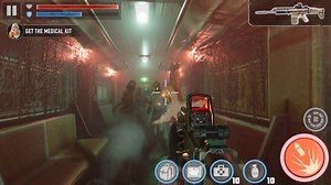 2023 Best PvE Shooting Game 🚀 Currently available in 170 countries, with 5M downloads 🌎 🎖 Top rated at 4.8/5 stars 🎖 #ZombieFire3D #ShootingGame #Zombie #action Download and play now 💥 🤖Android: https://bit.ly/ZombieFire3DAndroid 🕹 iOS: https://bit.ly/ZombieFire3DiOS | Zombie Fire 3D