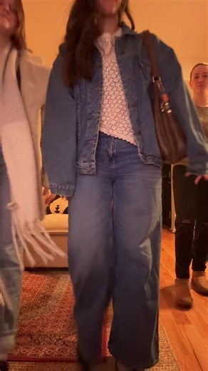 Celebrating 20th Birthday with Stylish Outfits