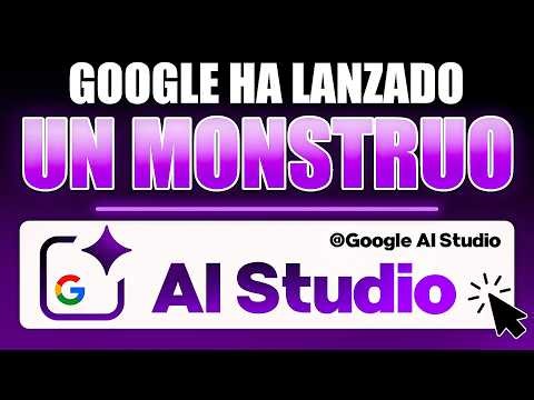 The NEW Google AI Studio Update is INSANE (and FREE!) 🤯