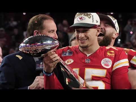 The Kingdom 2025 S1E1 | Patrick Mahomes & Chiefs Begin Super Bowl Quest