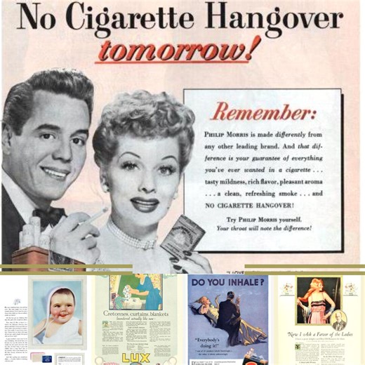 Vintage Magazine Ads 1920s-1950s: Clip Art for Junk Journal, Scrapbooking, Crafts (digital Download) - Etsy