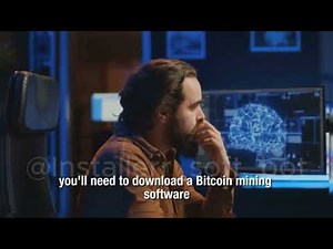 Bitcoin Generator 2025 – How to Mine BTC for Free!