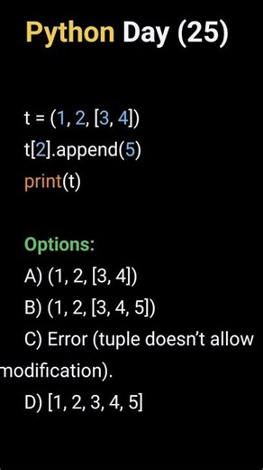 python day 25 #coding #pythonprogramming #codingbat #python #programming #tranding