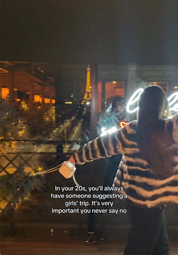 Essential Girls' Trip Ideas in Your 20s