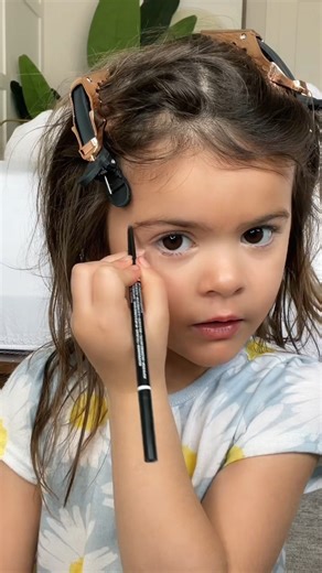 Another make tutorie with Indy #makeuptutorial #makeup | TLC Reality Series Update