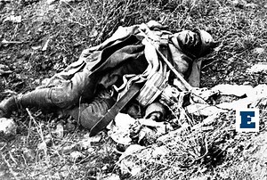 Η Μάχη του Βερντέν τελειώνει και οι αντίπαλοι μετρούν ένα εκατομμύριο απώλειες – 40 εκατ. οβίδες ρίχτηκαν στο πεδίο της μάχης