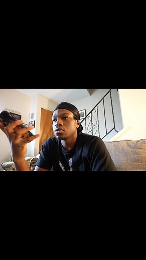 Lenarr Young on Instagram: "When the joke not funny"