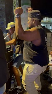 Báilalo rocky baty no hay x donde agarrarte 🤣🤣🤣 | Pika Zurdito