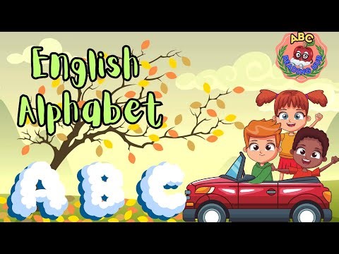 Alphabet Reading Practice | Fun ABC Learning for Toddlers & Kids