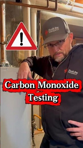 Carbon Monoxide Testing - What You Need To Know