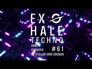 Beatport's Techno (Raw/Hypnotic) Top 100 best tracks 2024 #1 🎵