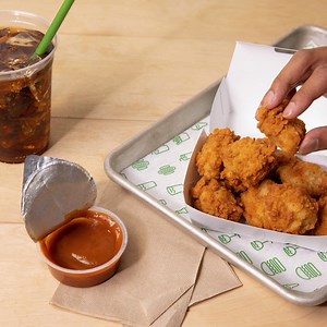 5.1K views · 64 reactions | Basketball + Bites = a slam dunk combo. Let the madness begin!  | Shake Shack | Facebook