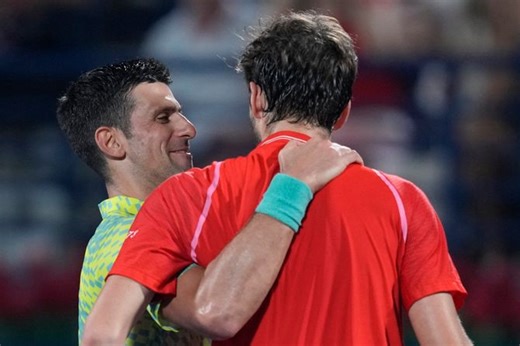 Medvedev ponovo govorio o Đokoviću, kazao sa čime misli da je Novak opsednut i procenio šanse na Rolan Garosu