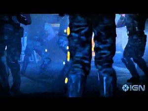 Aliens Colonial Marines Contact