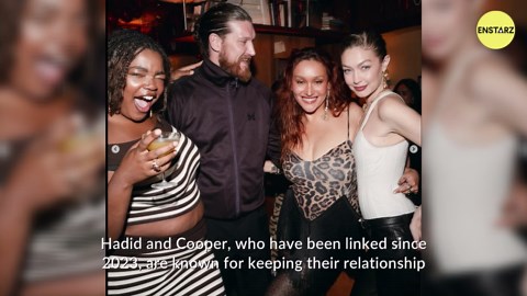 Gigi Hadid Turns 30: Goes Instagram Official With Bradley Cooper in Star-Studded Birthday Bash