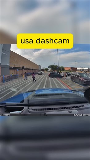 Dashcam Lessons: Navigating Unexpected Situations