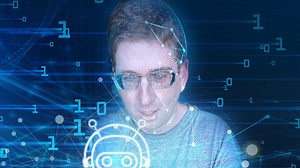 How I Was Taken Over by AI