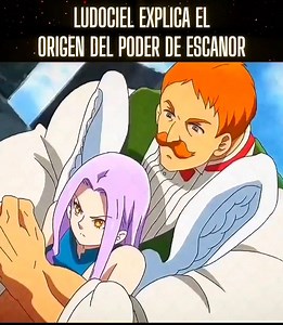 Escanor pone en su lugar a Ludociel | Dban Gaming