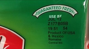 Fresh Express issues 'precautionary recall' for salads sold at Giant Eagle, Aldi, Walmart due to Cyclospora risk