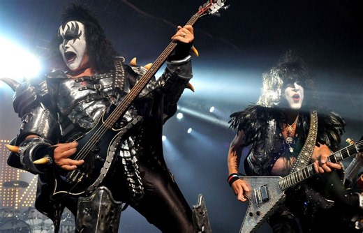 Kiss-Founded Rock & Brews Opens in Royal Oak with Three-Story Venue