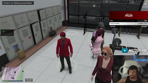 [ NewLife ] NOBBYY Norbert Brenner | Medic | | !insta | !youtube | !dc | !podcast | !mod | !newlife |🦈