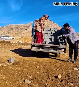 Intense Family Tension — Conflict erupts as the land deed registration favors the second wife. | Moin Fishing