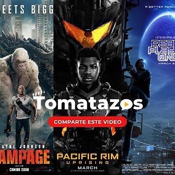 Vidbox: Estrenos de julio