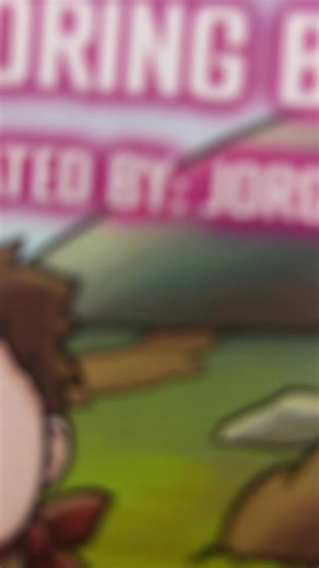 Check out my coloring book based off of Ivan’s Quest characters! #manga #graphicnovel #comicbooks #indiecomics #indiepublishing