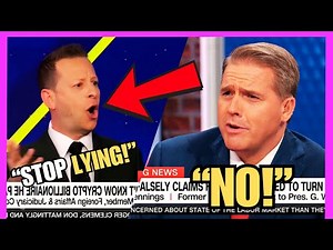 CNN Panel EXPLODES During HEATED MAGA Debate!