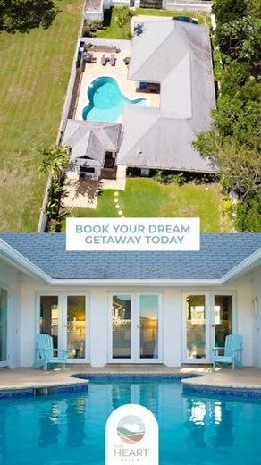 Tobago 5 Bedroom Villa, The Heart will take your breath away. | The Villas Tobago