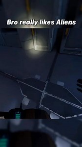 Bro really likes Aliens Alien Rogue Incursion | Stevie The Savage