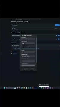 PC VPN Without Download | Windows Trick