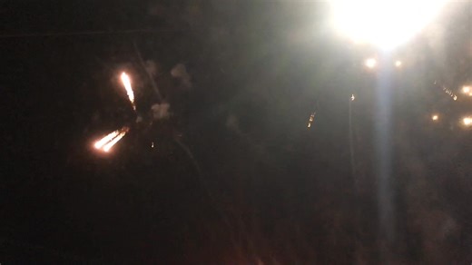 2.8K views · 77 reactions | OAS LIGHTING CHRISTMAS TREE AND FIREWORKS DISPLAY... MABUHAY OAS!!! FOR THE FIRST TIME, THANK YOU MAYOR Jan Trinidad ❤️❤️ MERRY NA ANG PASKO NG OAS!!!!, GOOD JOB  OAS LIGHTING CHRISTMAS TREE AND FIREWORKS DISPLAY... MABUHAY OAS!!! FOR THE FIRST TIME, Jan Trinidad❤️❤️ MERRY NA ANG PASKO NG OAS!!!!, GOOD JOB  #OAS | Maricris P Riparip | Facebook