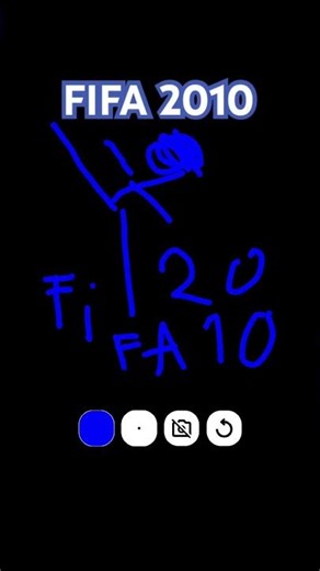 FIFA 2010