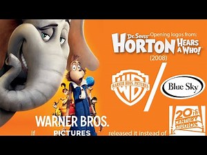 Warner Bros. Pictures/Blue Sky Studios (2008)