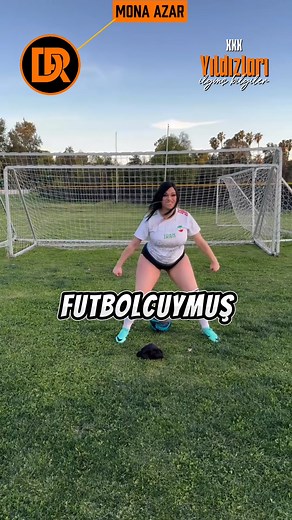 David Risteski on Instagram: "XXX Yıldızları İlginç Bilgiler - EP 63: Mona Azar #MonaAzar"