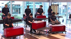 CBBC - Ten Pieces - Creative response showcase