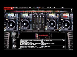 megamix bachata 2014