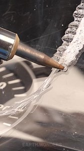 Broken Speedometer Repair | Earth Wonders