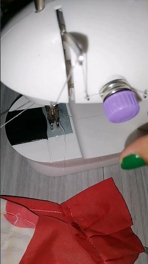 tips on how to use mini sewing machine #minisewingmachine #sewingmachine #sewing