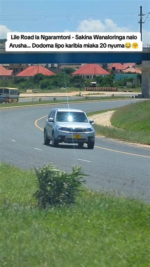 Wadudu na Malapa: Mambo ya Dodoma