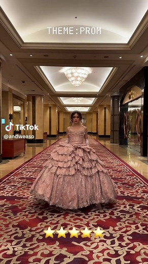 Prom Dress Ideas: Dress to Impress for Your Special Night