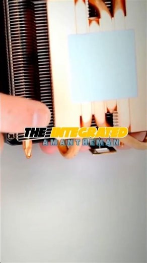 Best thermal paste pattern on ur aio