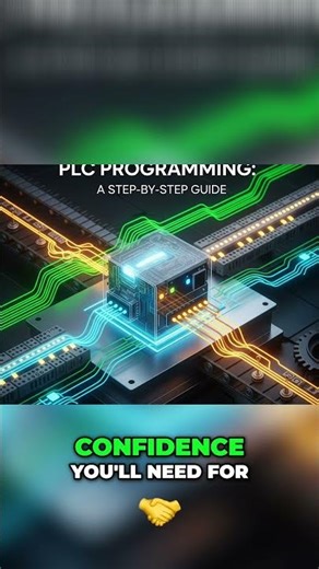 Build Skills: Ace Industrial Projects & Job Interviews! #shorts