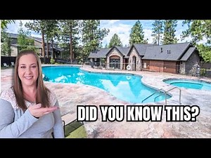 The Ultimate Guide: 5 Top Bend, Oregon Neighborhoods REVEALED