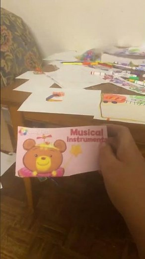 Bonnie bears baby First