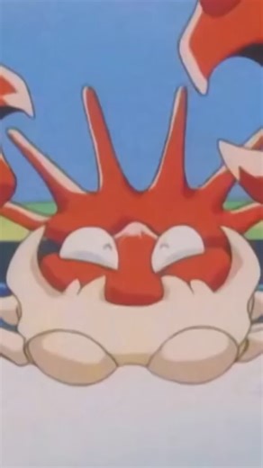 501K views · 6.4K reactions | Let's talk about how powerful Ash Kingler is 呂 #pokemonfan #pokemon #pokemoncommunity | Pokémon lover | Facebook