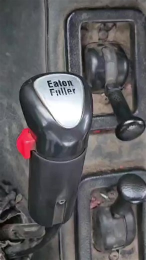 Understanding Eaton Fuller Transmissions