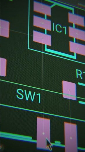 The art of PCB design